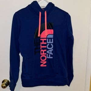 The North Face Hoodie